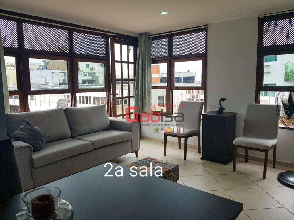 Cobertura, 5 quartos, 210 m² - Foto 25