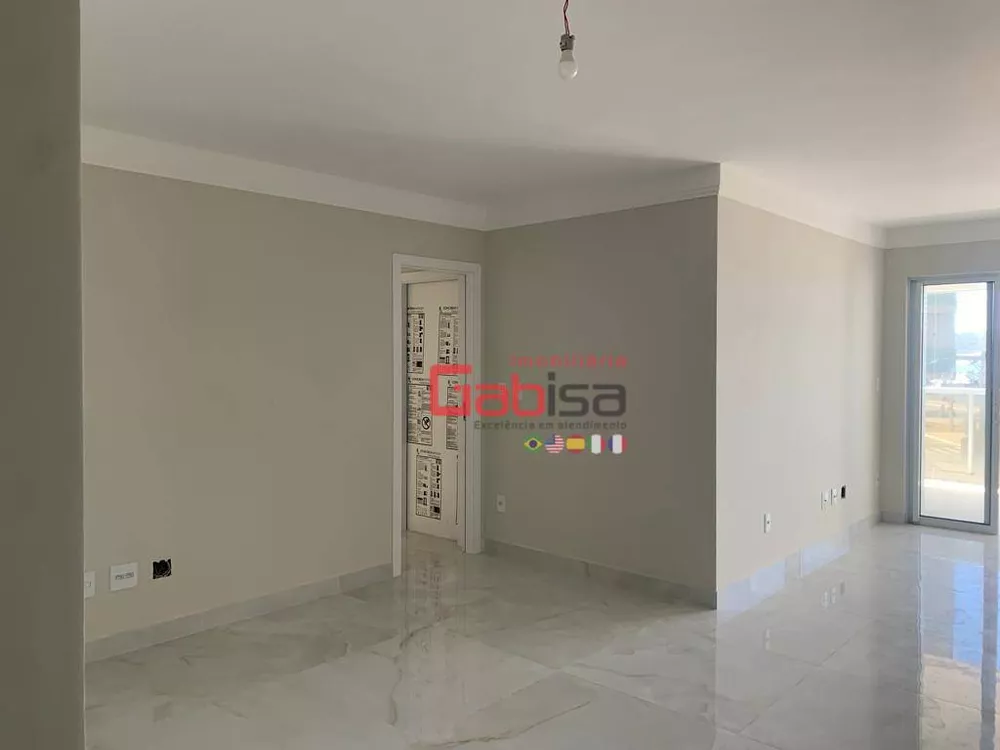 Apartamento, 3 quartos, 160 m² - Foto 6