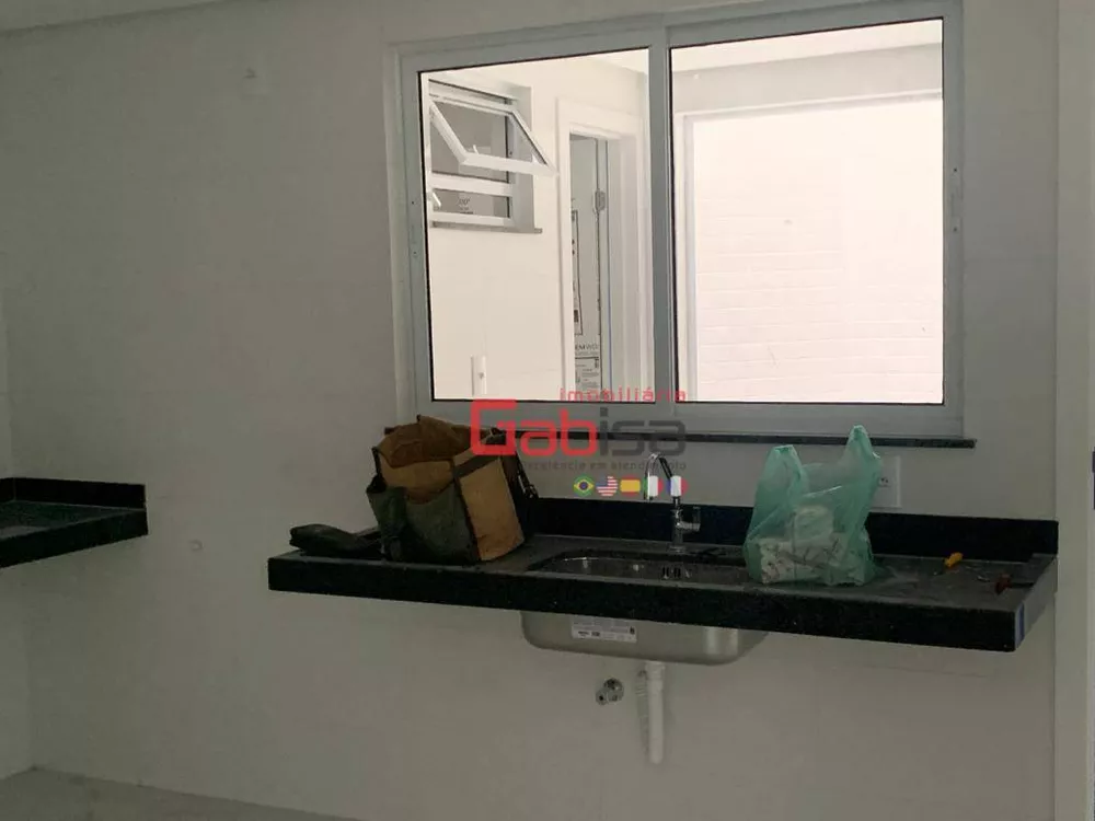 Apartamento, 3 quartos, 160 m² - Foto 8