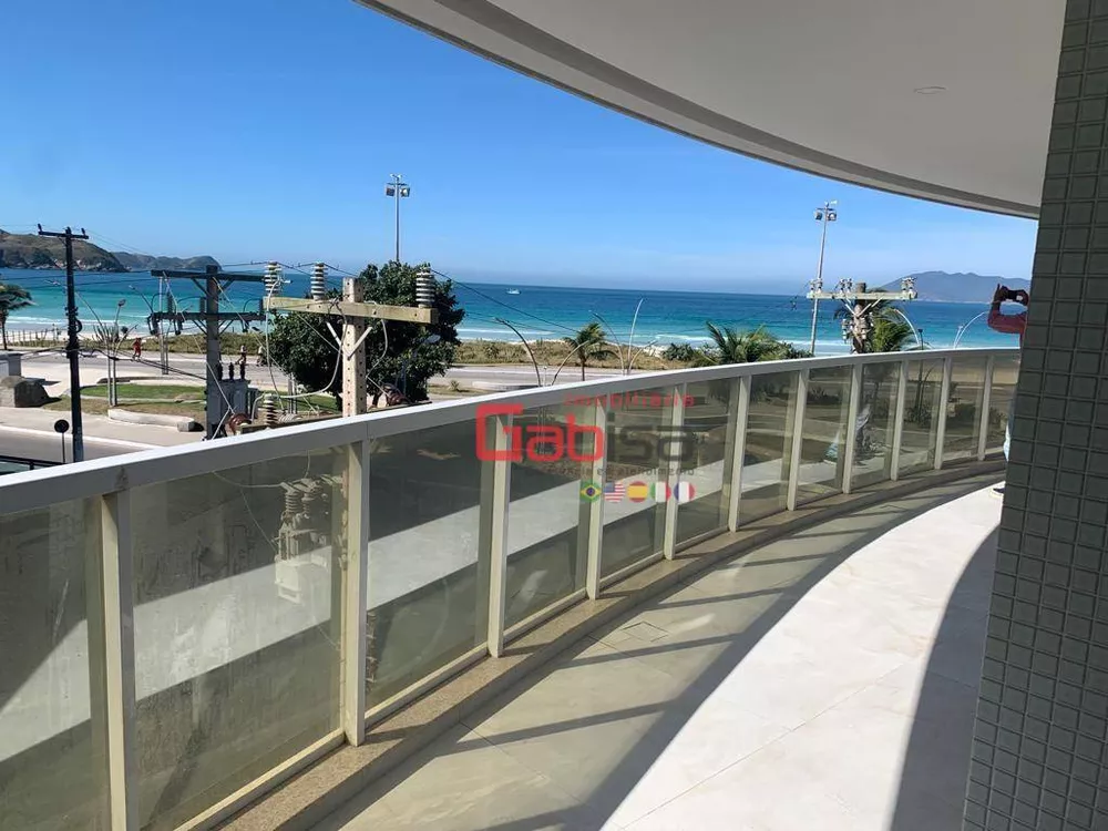 Apartamento, 3 quartos, 160 m² - Foto 2