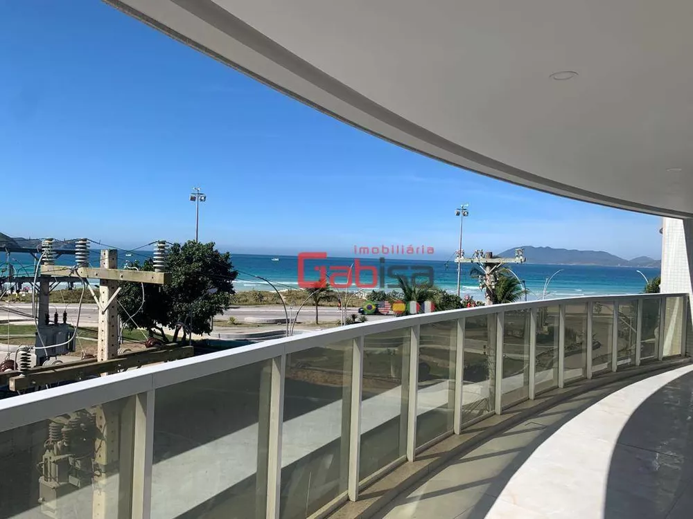 Apartamento, 3 quartos, 160 m² - Foto 1