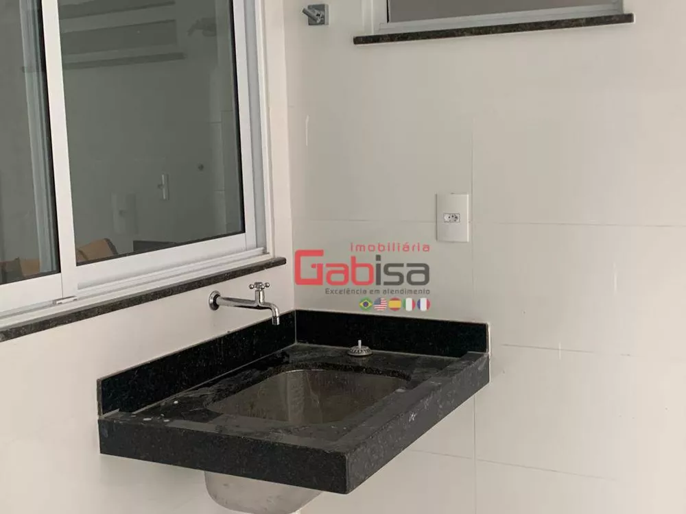 Apartamento, 3 quartos, 160 m² - Foto 10