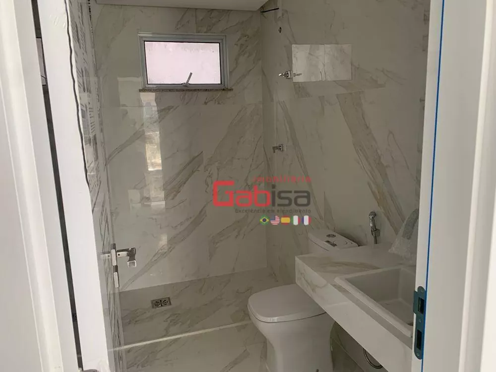 Apartamento, 3 quartos, 160 m² - Foto 11