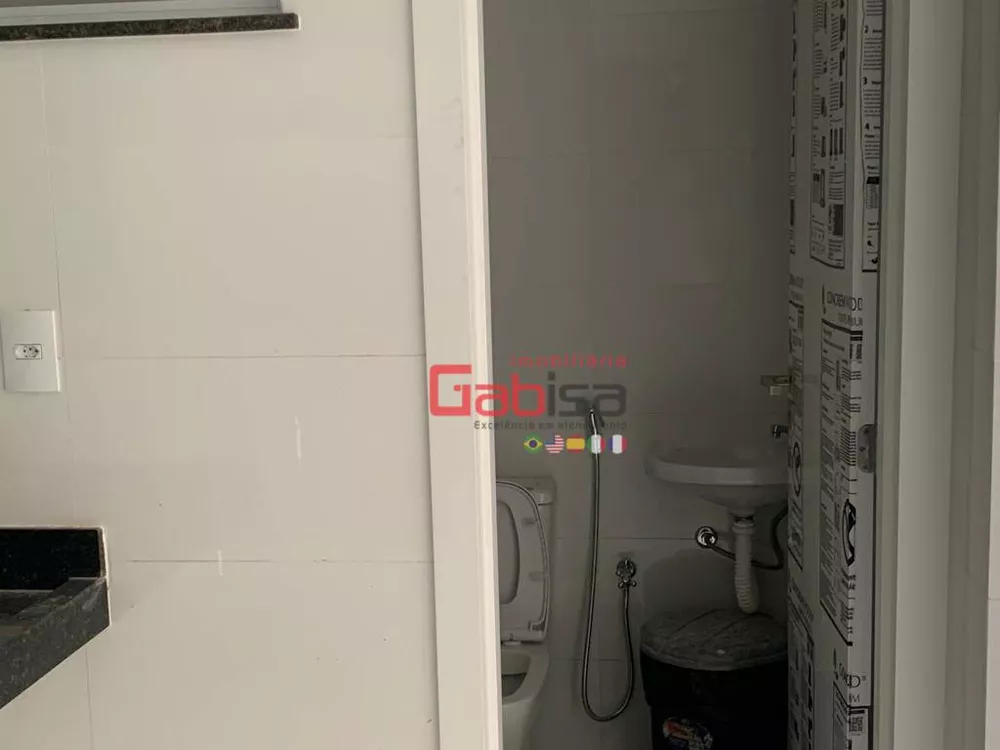 Apartamento, 3 quartos, 160 m² - Foto 19