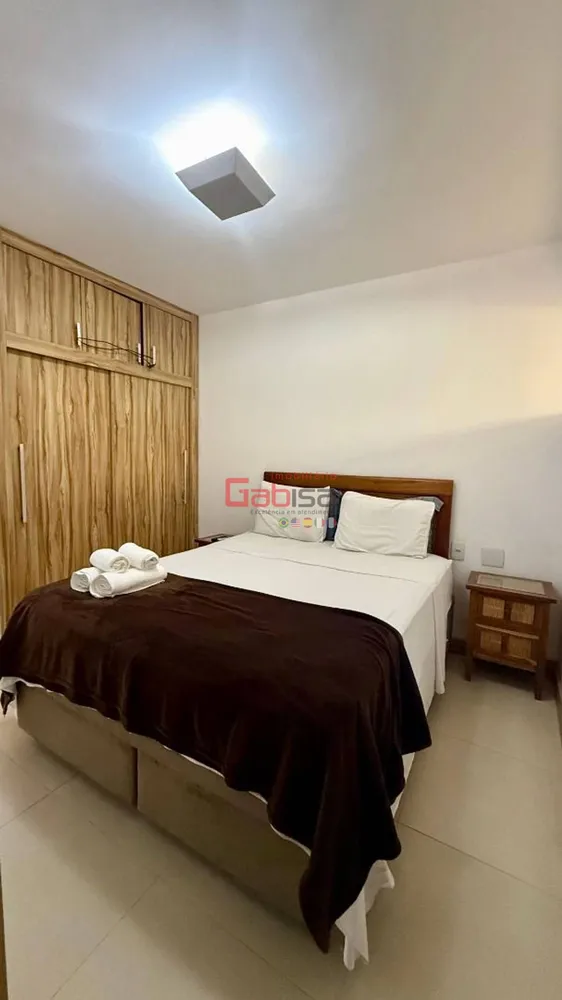 Casa de Condomínio, 2 quartos - Foto 12