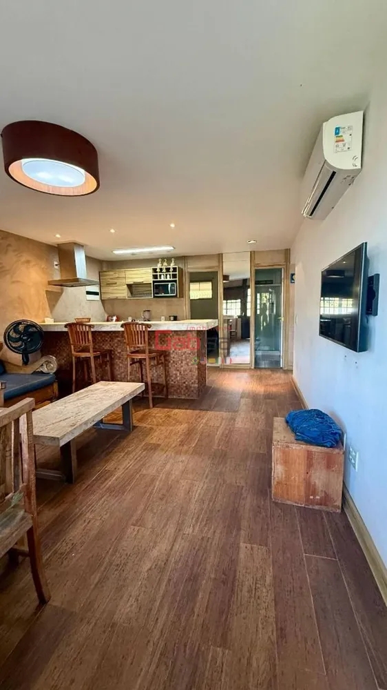 Casa de Condomínio, 2 quartos - Foto 5