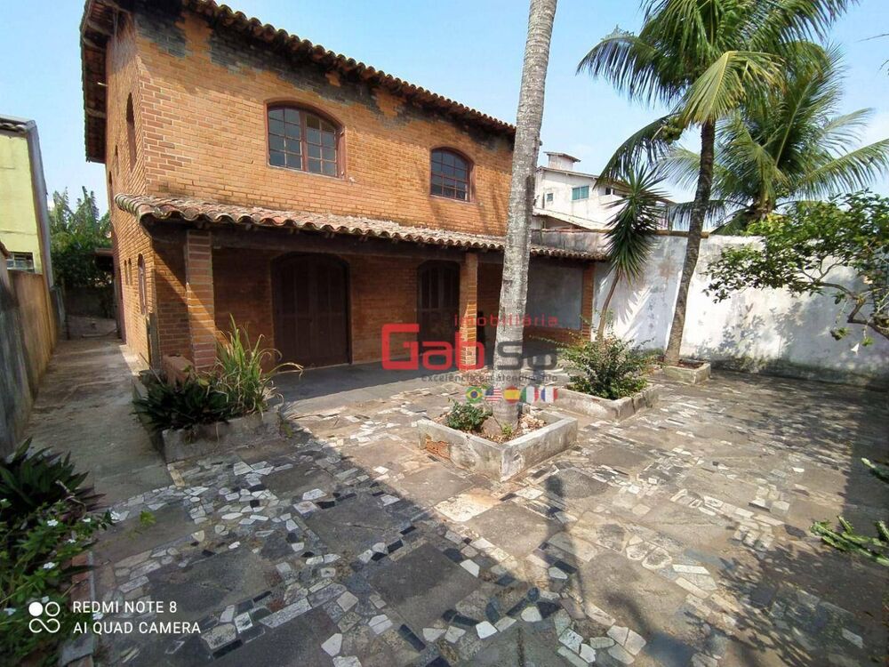 Casa, 3 quartos, 417 m² - Foto 1