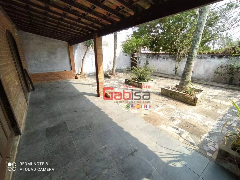 Casa, 3 quartos, 417 m² - Foto 2