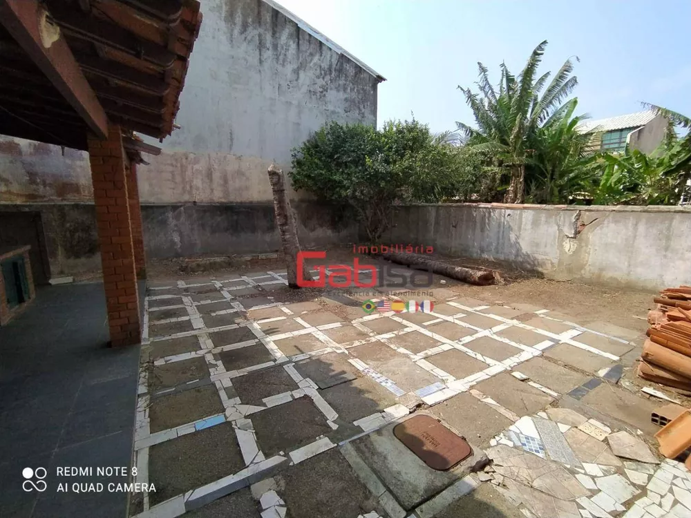 Casa, 3 quartos, 417 m² - Foto 21