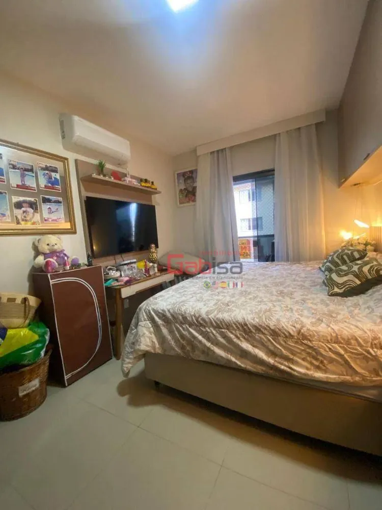 Apartamento, 3 quartos, 155 m² - Foto 10