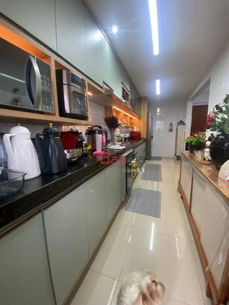 Apartamento, 3 quartos, 155 m² - Foto 19
