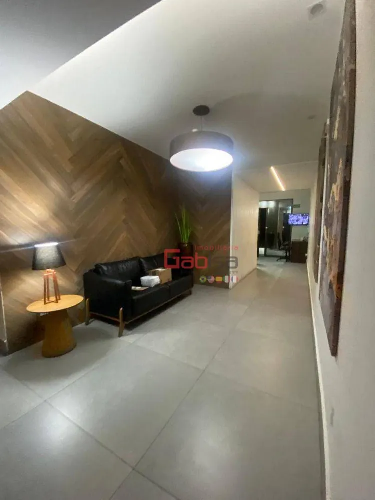 Apartamento, 3 quartos, 155 m² - Foto 23