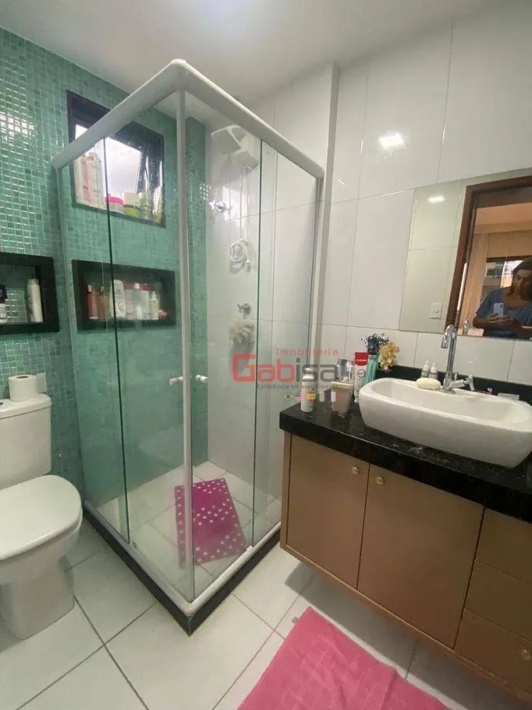 Apartamento, 3 quartos, 155 m² - Foto 1
