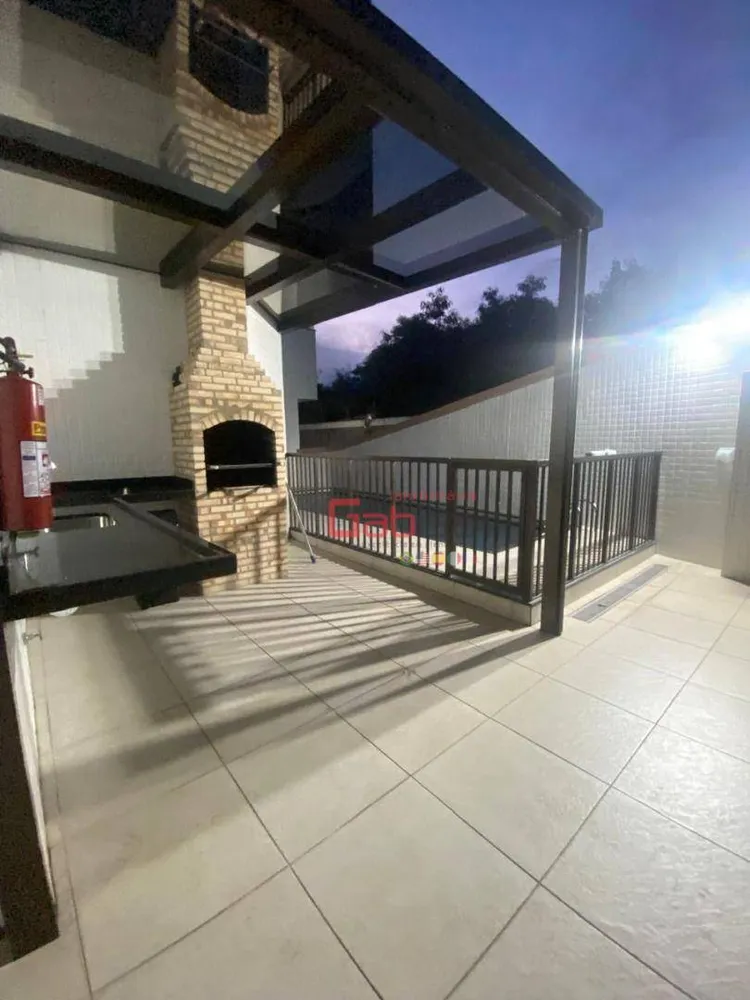 Apartamento, 3 quartos, 155 m² - Foto 26