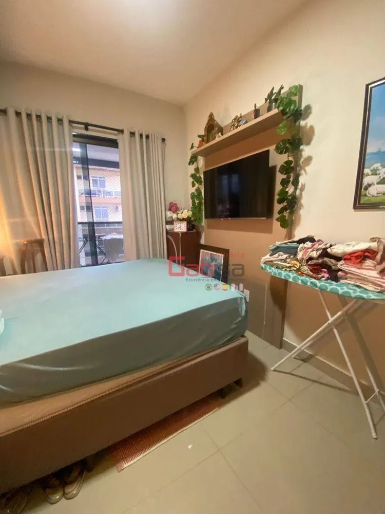 Apartamento, 3 quartos, 155 m² - Foto 11