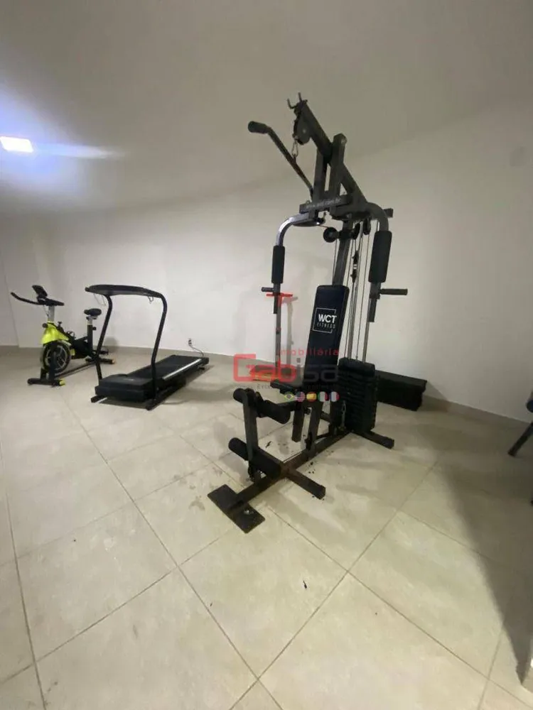 Apartamento, 3 quartos, 155 m² - Foto 27