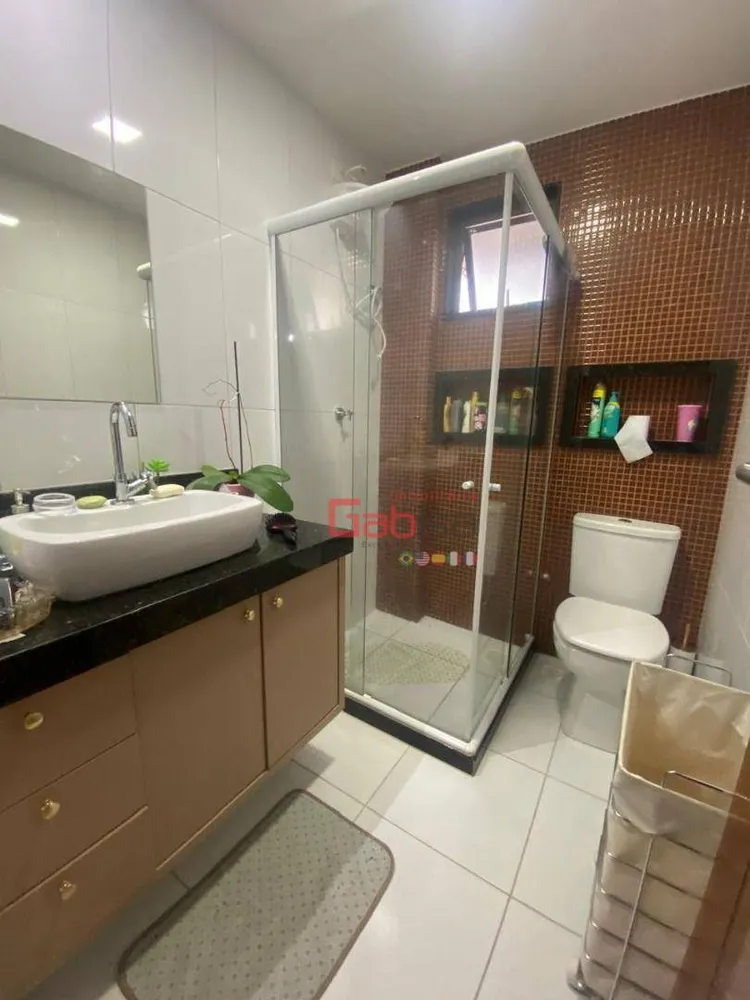 Apartamento, 3 quartos, 155 m² - Foto 7