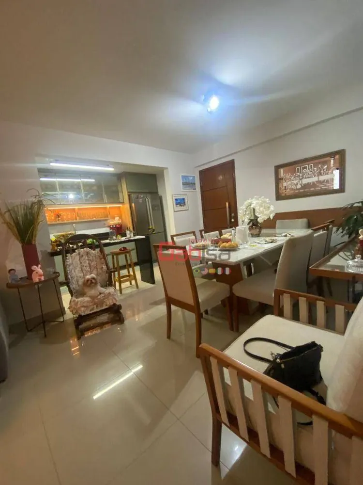Apartamento, 3 quartos, 155 m² - Foto 6