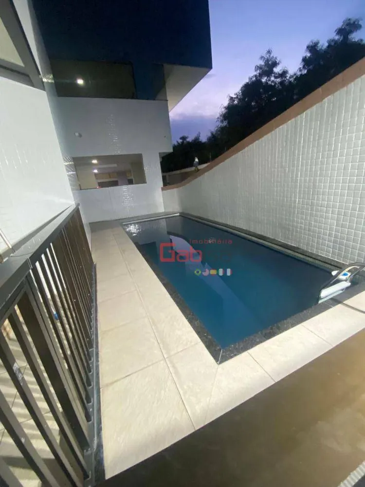 Apartamento, 3 quartos, 155 m² - Foto 2