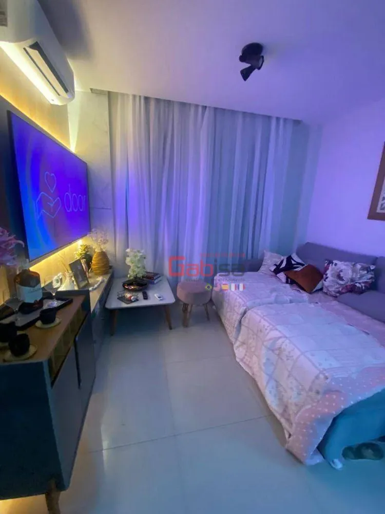 Apartamento, 3 quartos, 155 m² - Foto 4