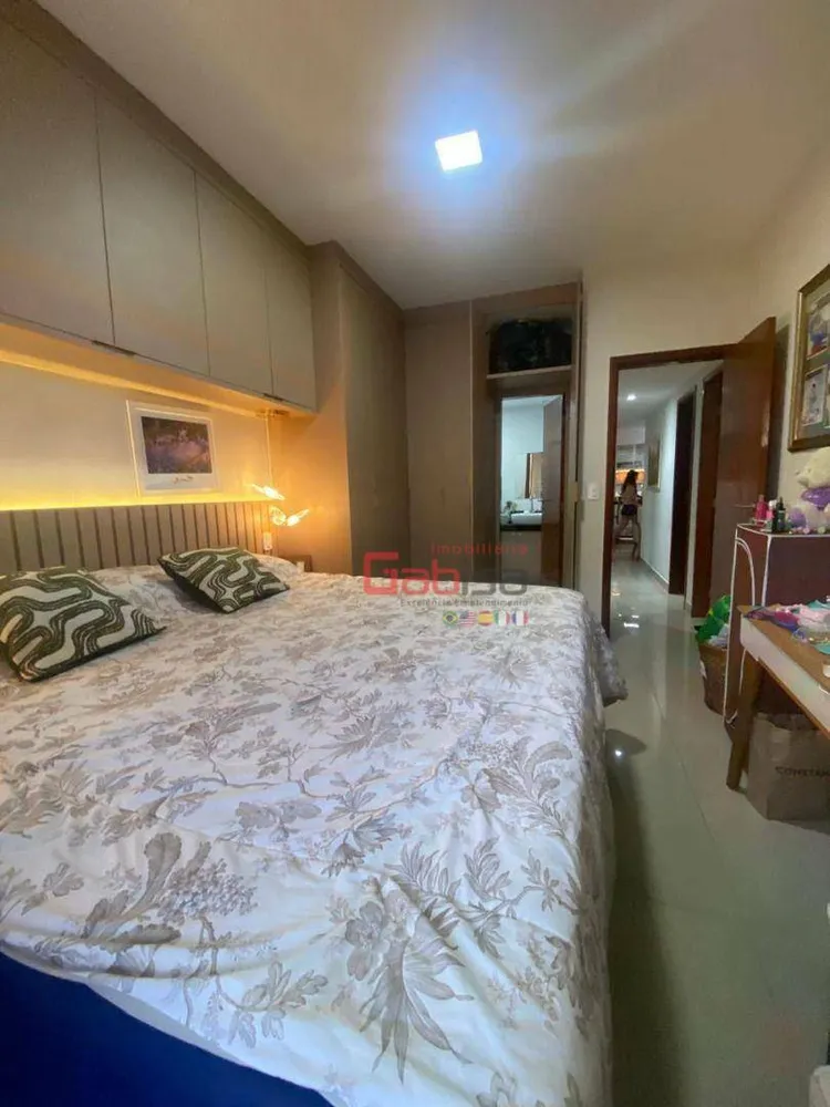 Apartamento, 3 quartos, 155 m² - Foto 8