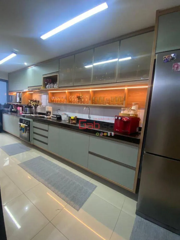 Apartamento, 3 quartos, 155 m² - Foto 21