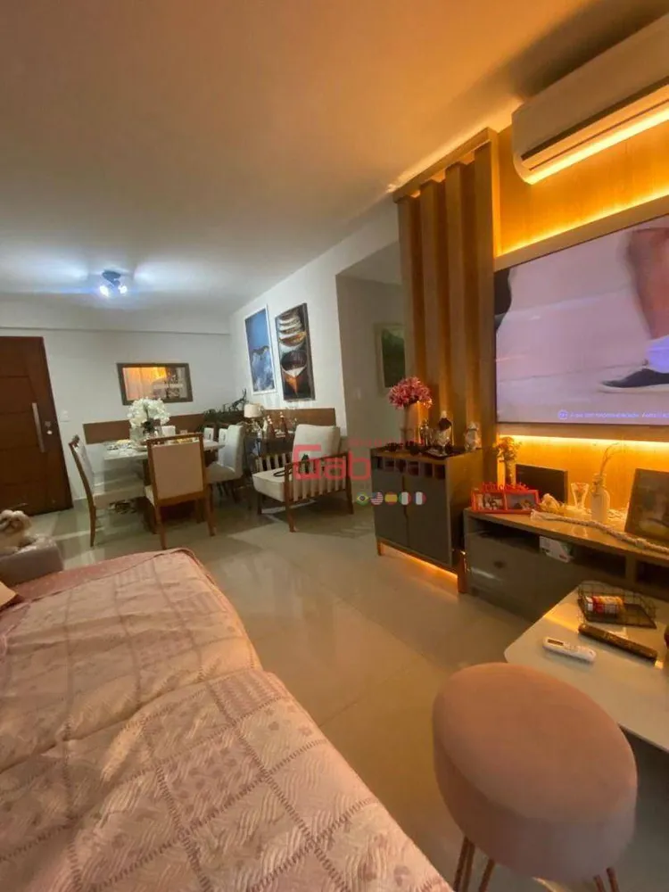 Apartamento, 3 quartos, 155 m² - Foto 1