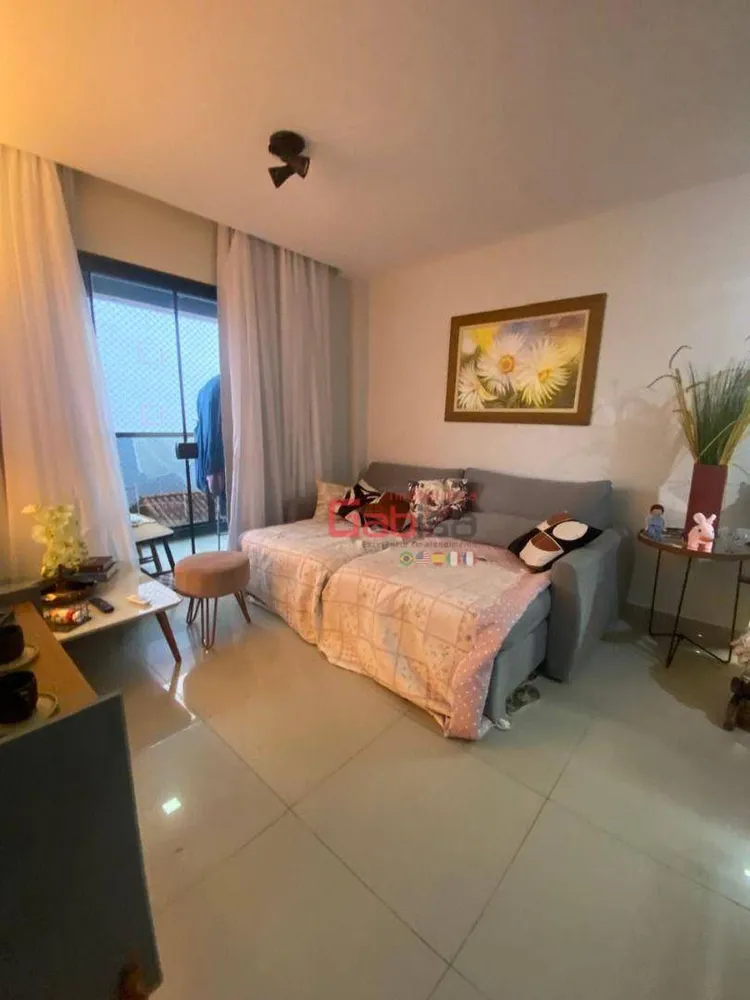 Apartamento, 3 quartos, 155 m² - Foto 3