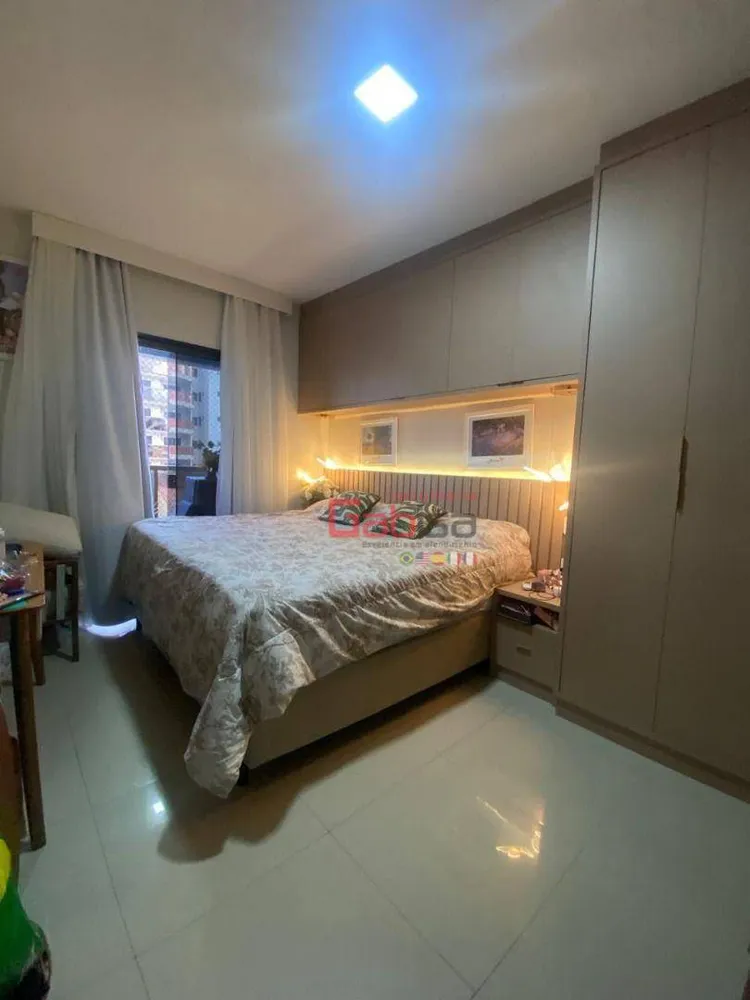 Apartamento, 3 quartos, 155 m² - Foto 9