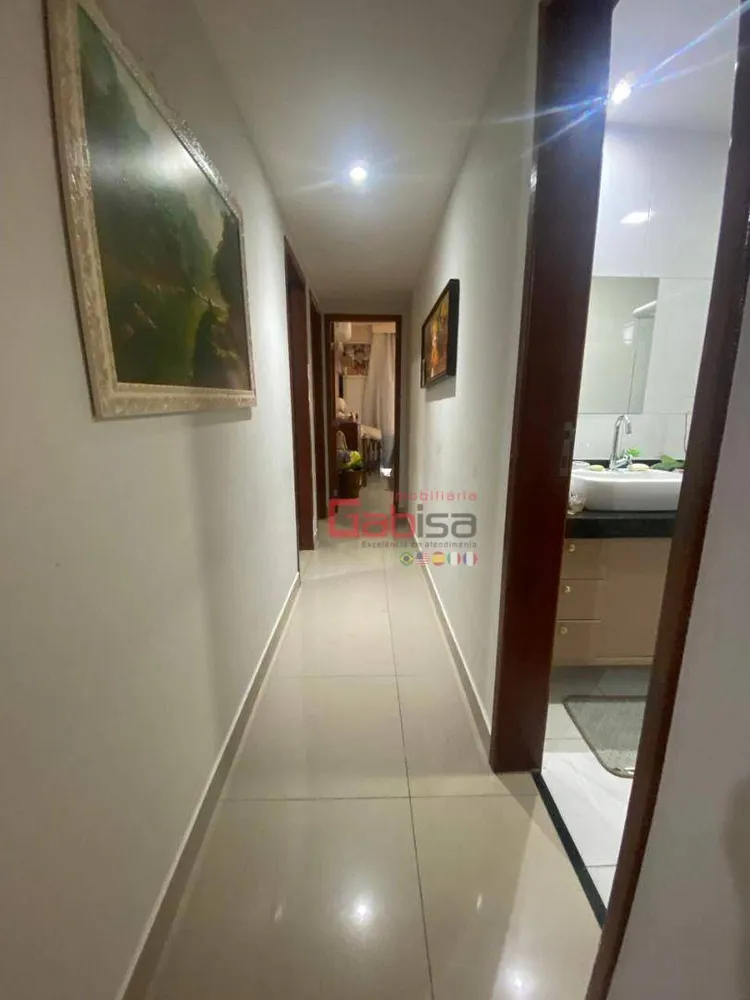 Apartamento, 3 quartos, 155 m² - Foto 18