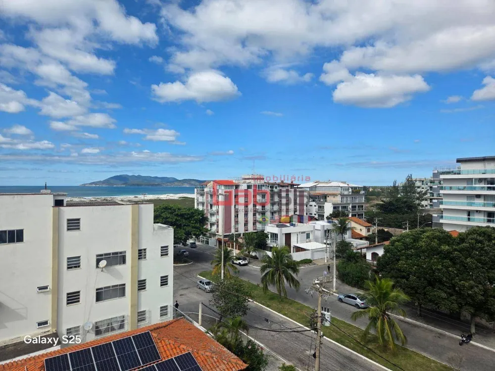Cobertura, 3 quartos, 200 m² - Foto 1