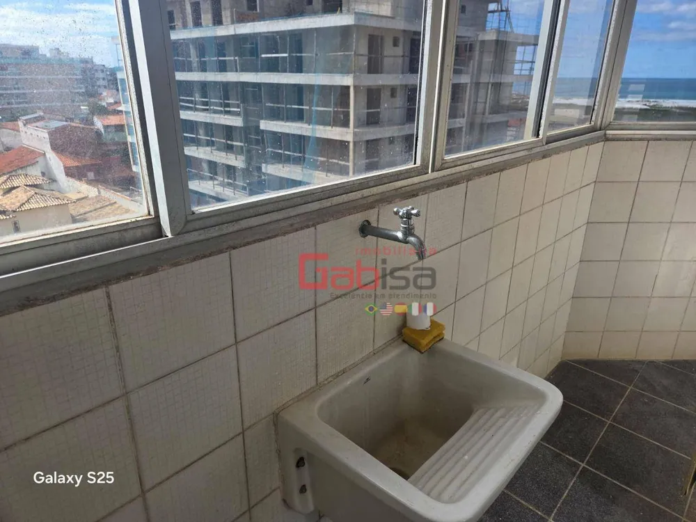 Cobertura, 3 quartos, 200 m² - Foto 12