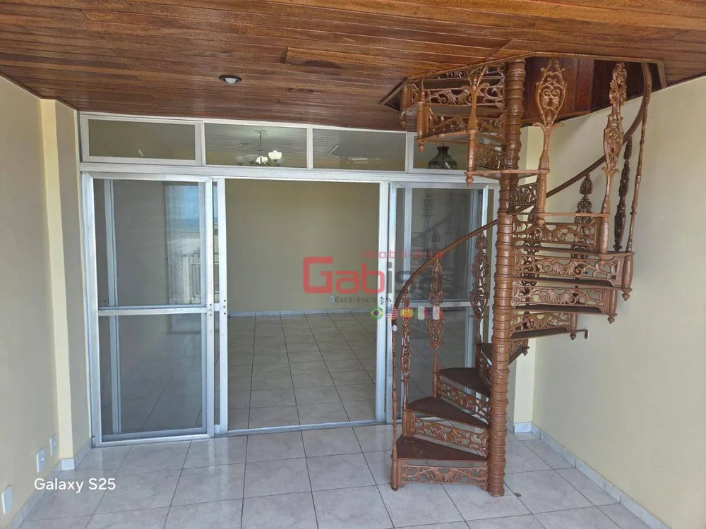 Cobertura, 3 quartos, 200 m² - Foto 9