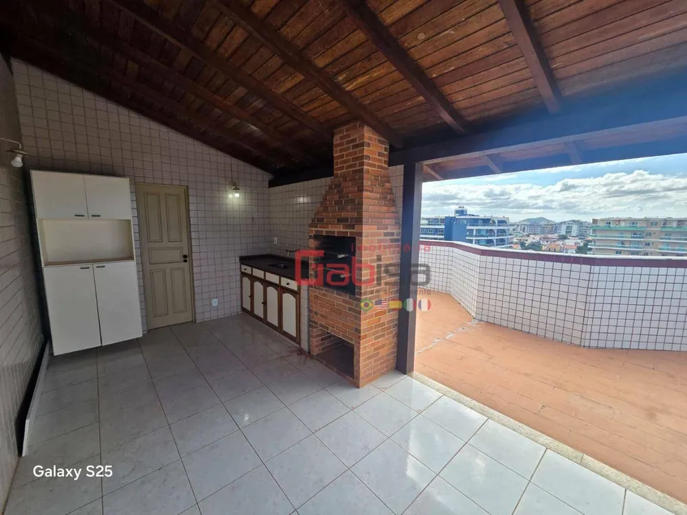 Cobertura, 3 quartos, 200 m² - Foto 10