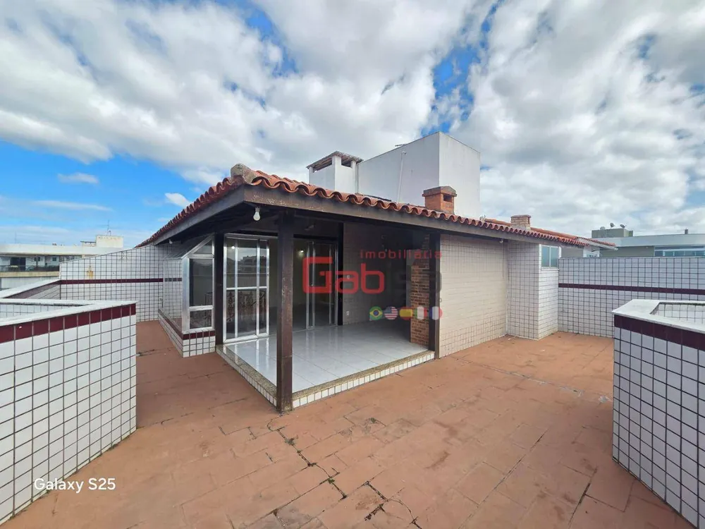 Cobertura, 3 quartos, 200 m² - Foto 5