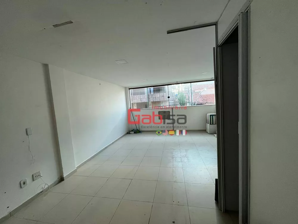 Sala-Conjunto, 30 m² - Foto 1