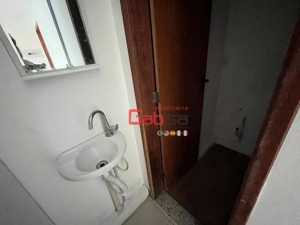 Sala-Conjunto, 30 m² - Foto 5