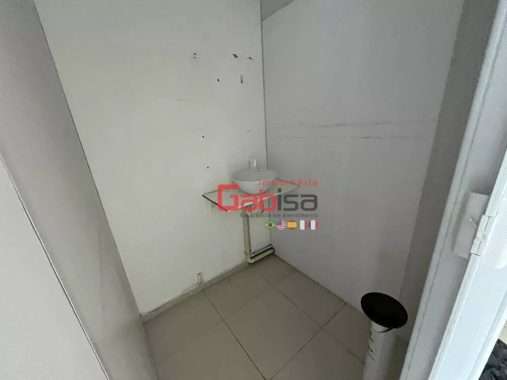 Sala-Conjunto, 30 m² - Foto 6