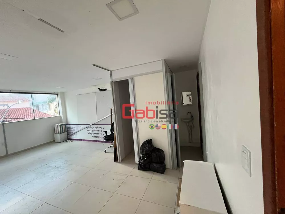 Sala-Conjunto, 30 m² - Foto 2