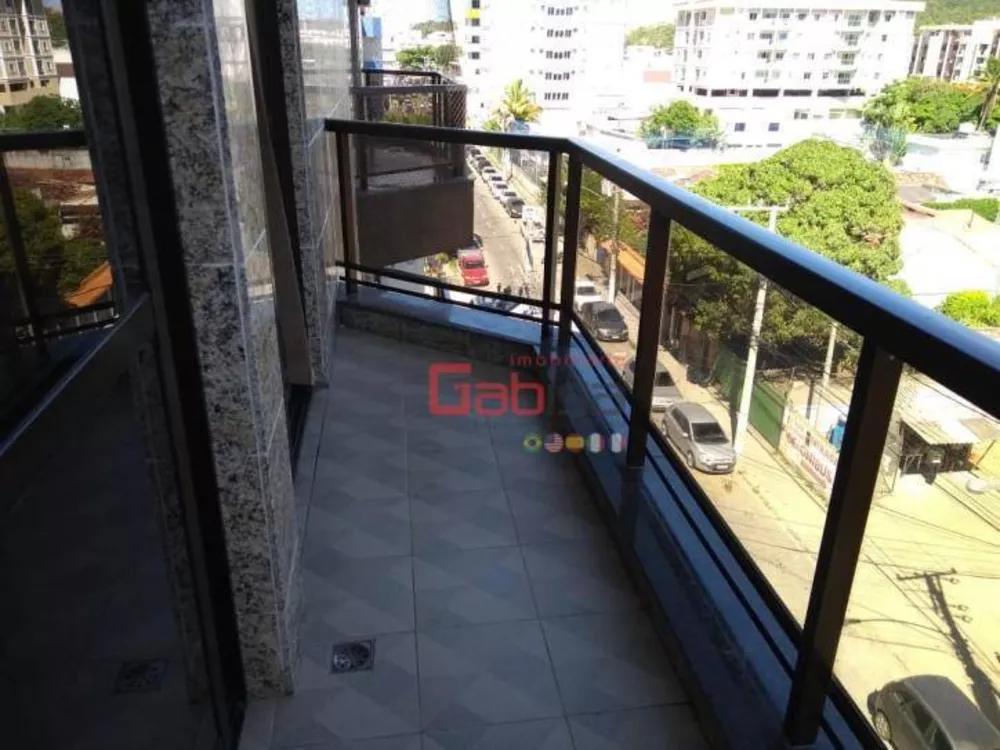 Cobertura, 4 quartos, 200 m² - Foto 15