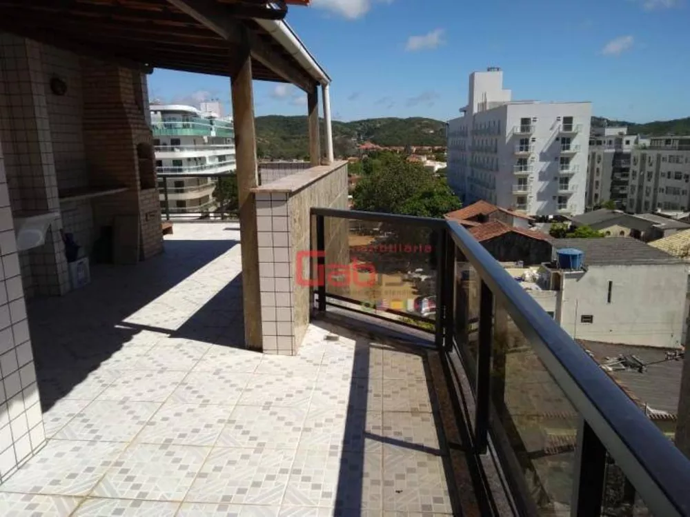 Cobertura, 4 quartos, 200 m² - Foto 22