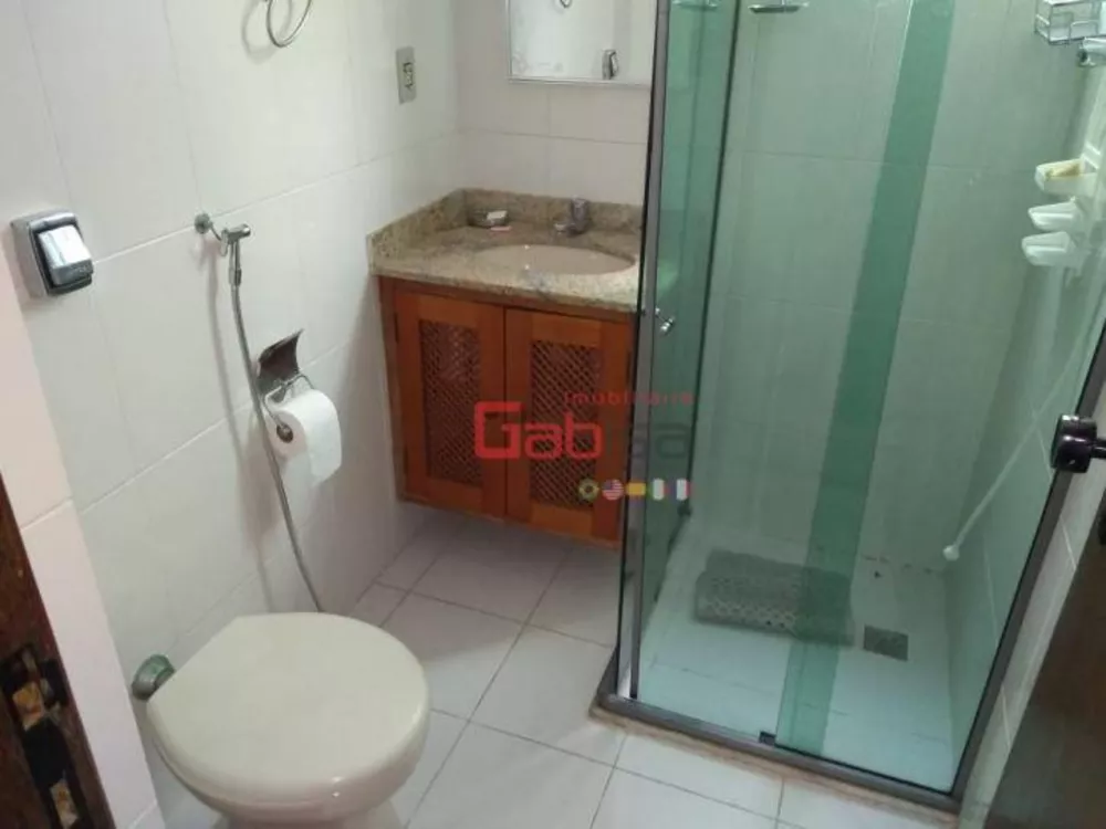 Cobertura, 4 quartos, 200 m² - Foto 20