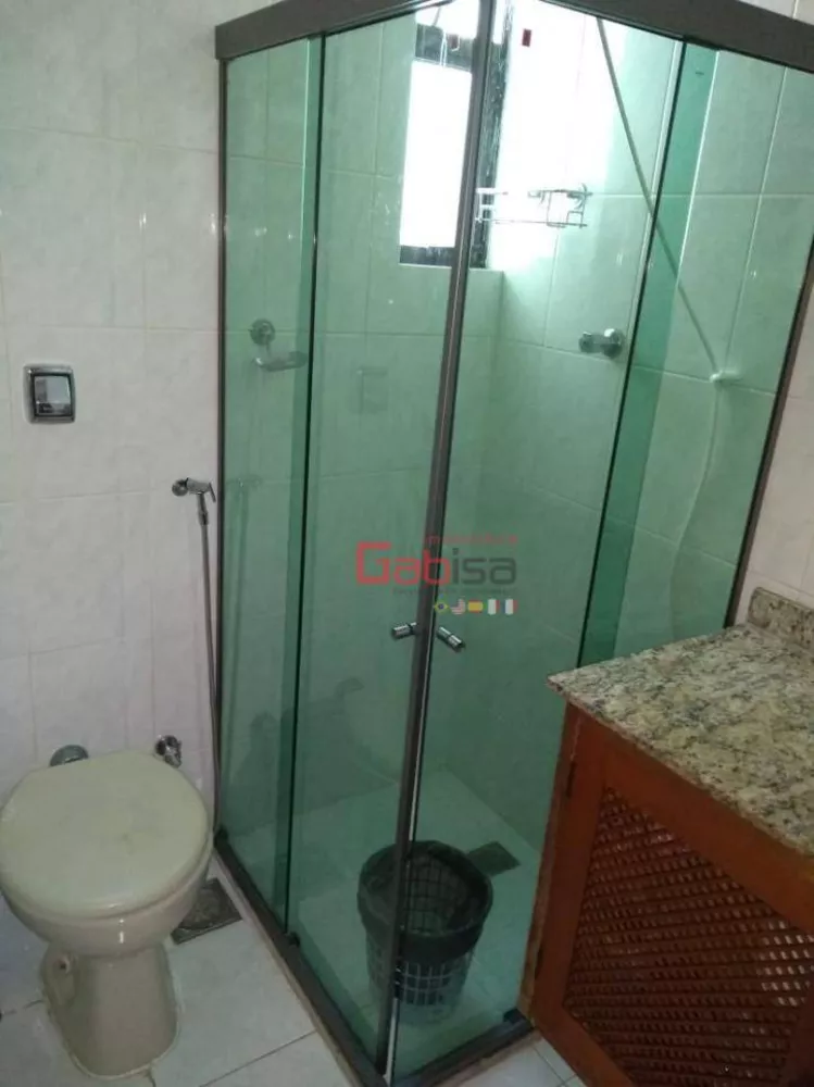 Cobertura, 4 quartos, 200 m² - Foto 12