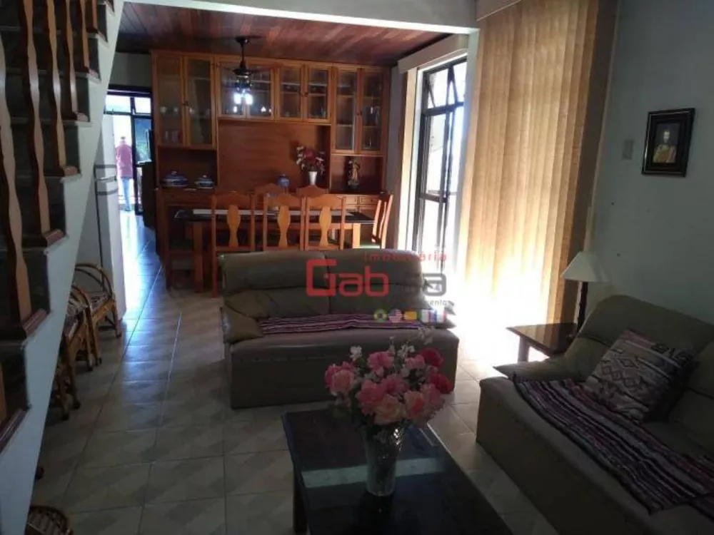 Cobertura, 4 quartos, 200 m² - Foto 2