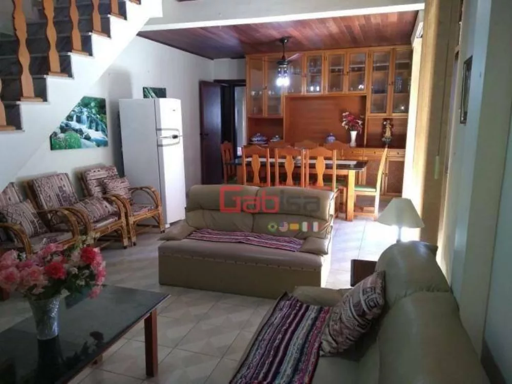 Cobertura, 4 quartos, 200 m² - Foto 1