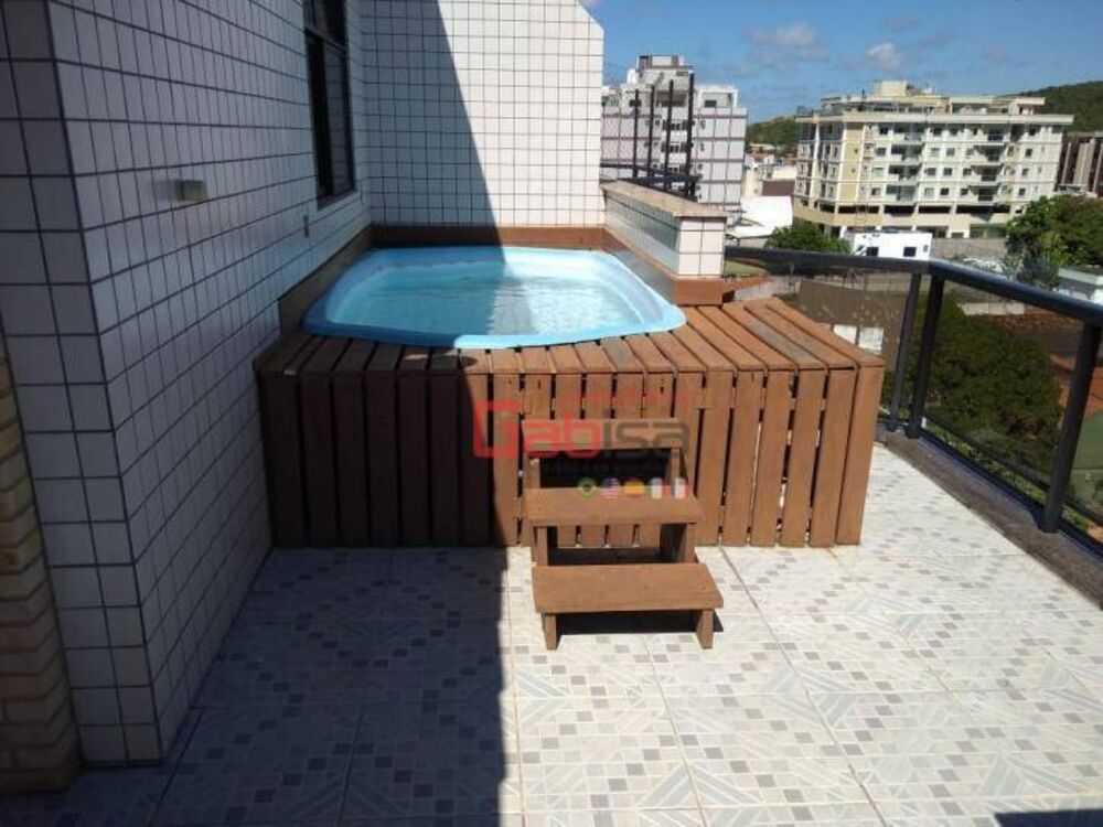 Cobertura, 4 quartos, 200 m² - Foto 29