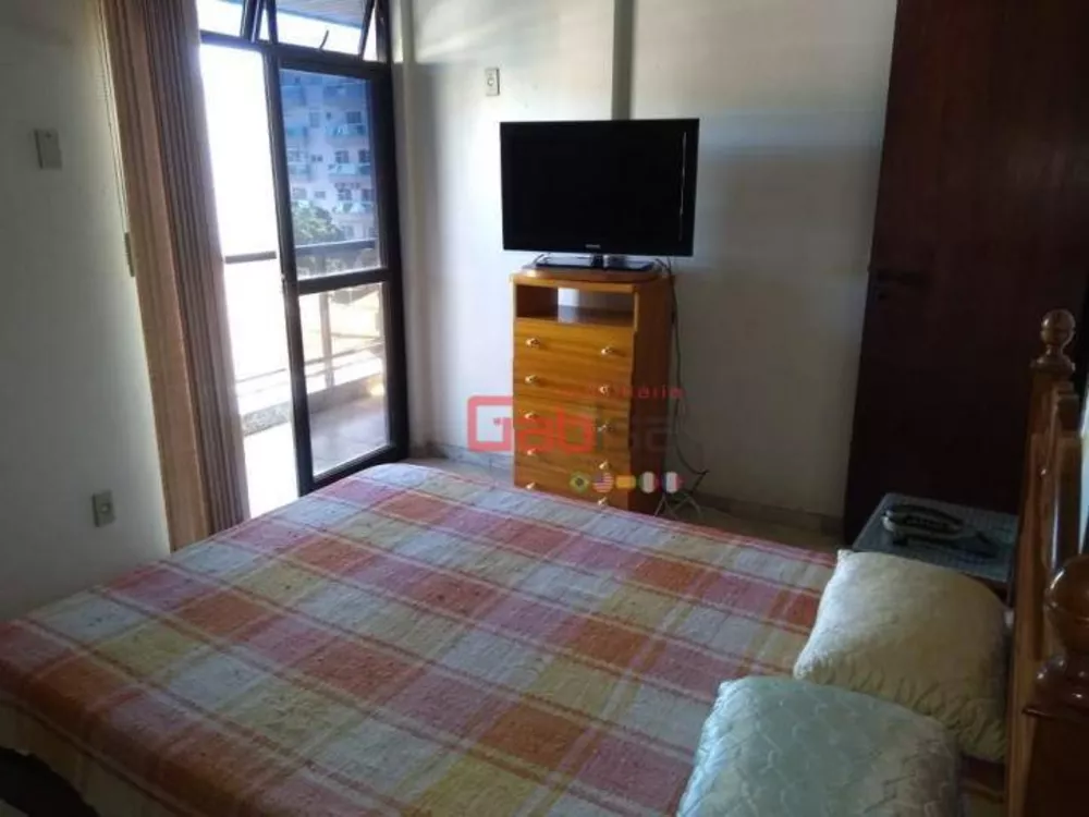 Cobertura, 4 quartos, 200 m² - Foto 9