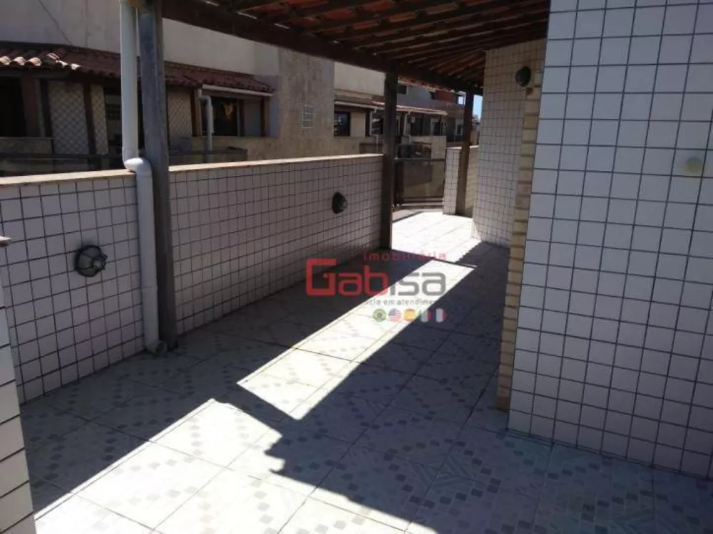 Cobertura, 4 quartos, 200 m² - Foto 19