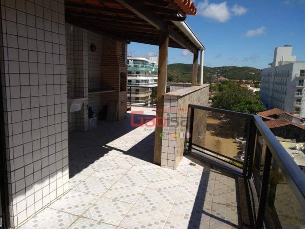 Cobertura, 4 quartos, 200 m² - Foto 21