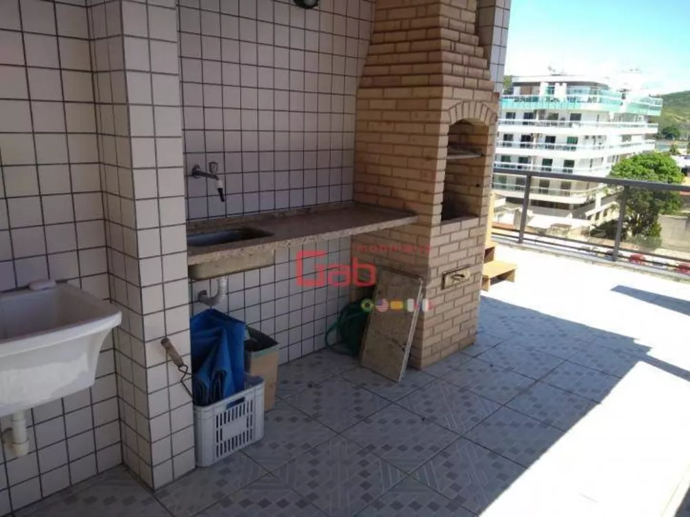 Cobertura, 4 quartos, 200 m² - Foto 24